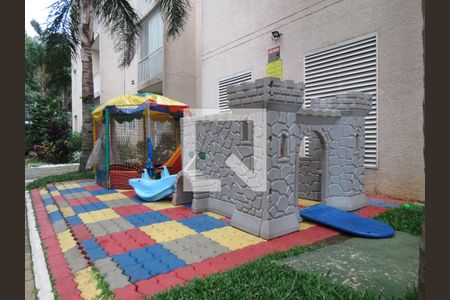 Apartamento à venda com 49m², 2 quartos e 1 vagaÁrea comum - Playground