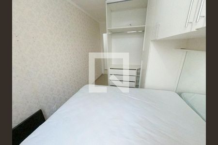 Apartamento à venda com 49m², 2 quartos e 1 vagaQuarto 2