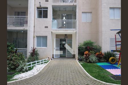 Apartamento à venda com 49m², 2 quartos e 1 vagaEntrada Bloco