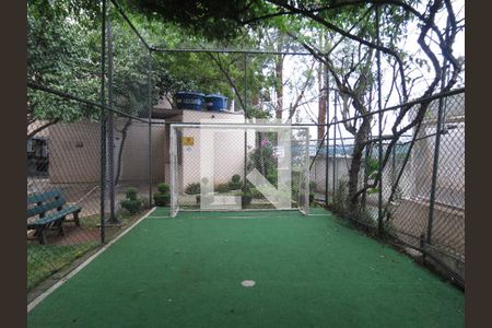 Apartamento à venda com 49m², 2 quartos e 1 vagaQuadra