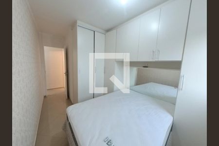 Apartamento à venda com 49m², 2 quartos e 1 vagaQuarto 2