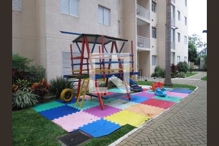 Apartamento à venda com 49m², 2 quartos e 1 vagaÁrea comum - Playground