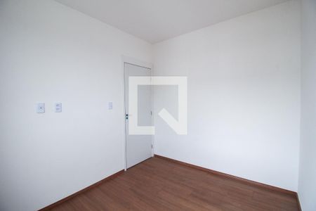 Quarto 2 de apartamento para alugar com 2 quartos, 42m² em Wanel Ville, Sorocaba