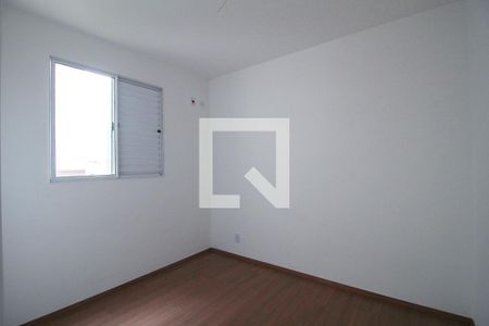Quarto de apartamento para alugar com 2 quartos, 42m² em Wanel Ville, Sorocaba