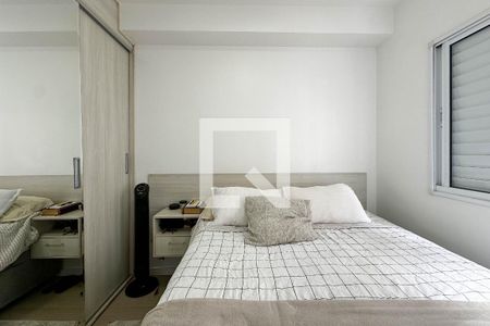 Apartamento à venda com 33m², 1 quarto e sem vagaQuarto