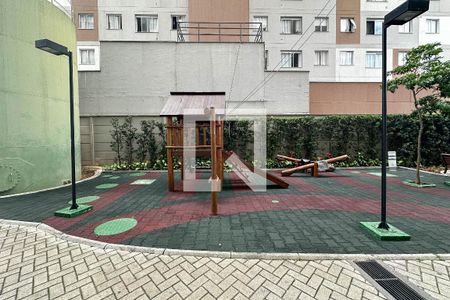 Apartamento à venda com 33m², 1 quarto e sem vagaPlayground