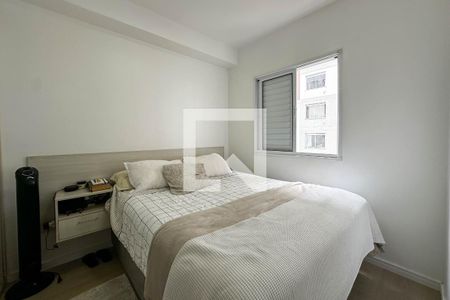 Apartamento à venda com 33m², 1 quarto e sem vagaQuarto