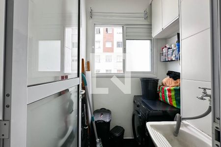 Apartamento à venda com 33m², 1 quarto e sem vagaÁrea de Serviço