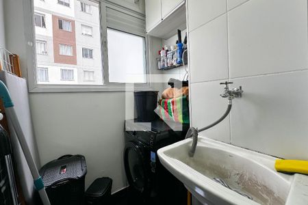 Apartamento à venda com 33m², 1 quarto e sem vagaÁrea de Serviço