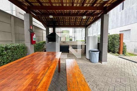 Apartamento à venda com 33m², 1 quarto e sem vagaÁrea comum