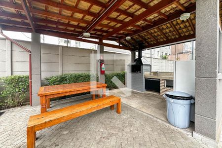 Apartamento à venda com 33m², 1 quarto e sem vagaÁrea comum