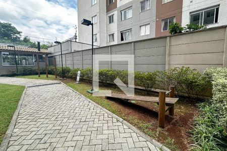 Apartamento à venda com 33m², 1 quarto e sem vagaÁrea comum