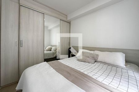 Apartamento à venda com 33m², 1 quarto e sem vagaQuarto