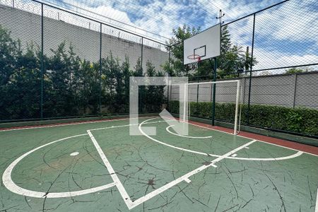 Apartamento à venda com 33m², 1 quarto e sem vagaÁrea comum