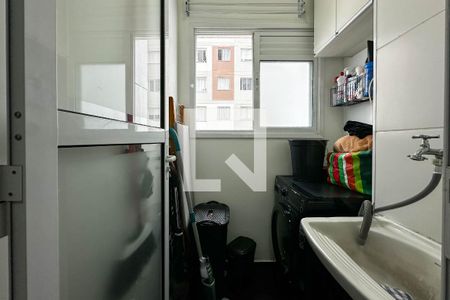 Apartamento à venda com 33m², 1 quarto e sem vagaÁrea de Serviço