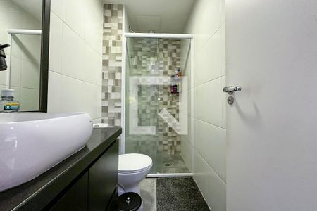 Apartamento à venda com 33m², 1 quarto e sem vagaBanheiro