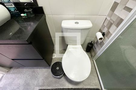 Apartamento à venda com 33m², 1 quarto e sem vagaBanheiro