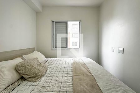Apartamento à venda com 33m², 1 quarto e sem vagaQuarto