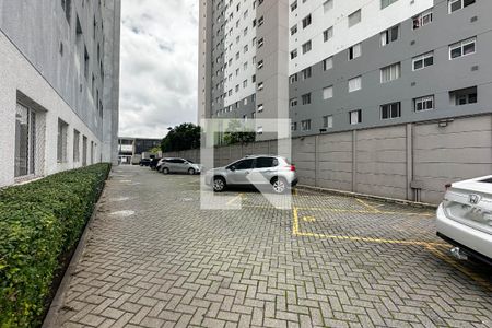 Apartamento à venda com 33m², 1 quarto e sem vagaGaragem