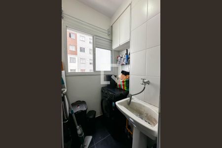 Apartamento à venda com 33m², 1 quarto e sem vagaÁrea de Serviço