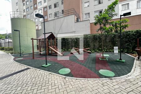 Apartamento à venda com 33m², 1 quarto e sem vagaÁrea comum