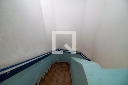 Escada de casa à venda com 2 quartos, 150m² em Jardim Petrópolis, São Paulo