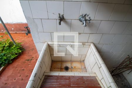 Casa à venda com 150m², 3 quartos e 2 vagasÁrea de Serviço 2