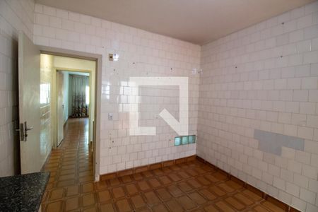 Casa à venda com 150m², 3 quartos e 2 vagasCozinha