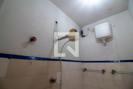 Casa à venda com 150m², 3 quartos e 2 vagasBanheiro de serviço