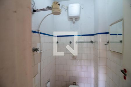 Casa à venda com 150m², 3 quartos e 2 vagasBanheiro de serviço