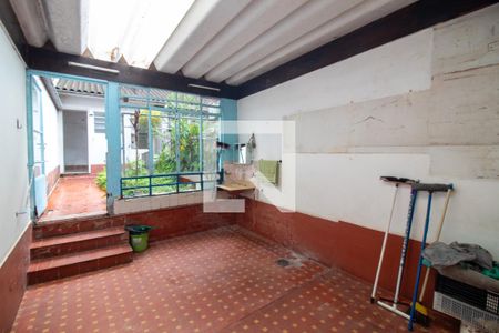 Casa à venda com 150m², 3 quartos e 2 vagasÁrea de Serviço