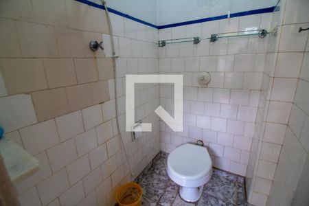 Casa à venda com 150m², 3 quartos e 2 vagasBanheiro de serviço