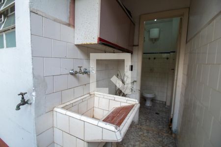 Casa à venda com 150m², 3 quartos e 2 vagasÁrea de Serviço 2