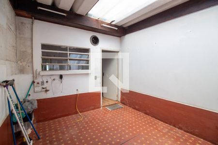 Casa à venda com 150m², 3 quartos e 2 vagasÁrea de Serviço