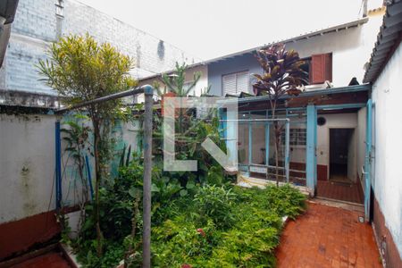 Casa à venda com 150m², 3 quartos e 2 vagasQuintal