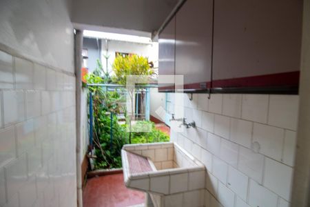 Casa à venda com 150m², 3 quartos e 2 vagasÁrea de Serviço 2