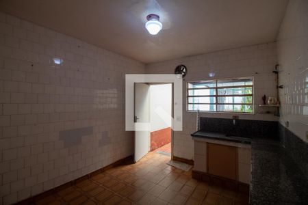 Casa à venda com 150m², 3 quartos e 2 vagasCozinha