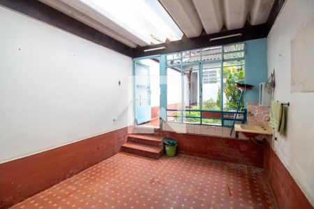 Casa à venda com 150m², 3 quartos e 2 vagasÁrea de Serviço