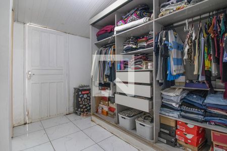 Casa de condomínio à venda com 96m², 3 quartos e 1 vagaQuarto 2