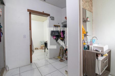 Casa de condomínio à venda com 96m², 3 quartos e 1 vagaQuarto 2