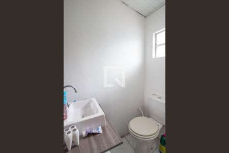 Casa de condomínio à venda com 96m², 3 quartos e 1 vagaBanheiro 2