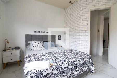 Casa de condomínio à venda com 96m², 3 quartos e 1 vagaQuarto 1