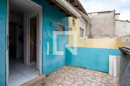 Casa de condomínio à venda com 96m², 3 quartos e 1 vagaÁrea de Serviço