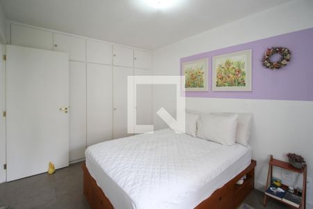 Quarto de apartamento à venda com 2 quartos, 72m² em Vila Uberabinha, São Paulo