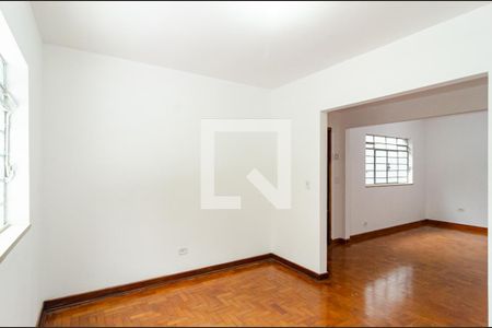 Sala de casa à venda com 3 quartos, 112m² em Chácara Inglesa, São Paulo
