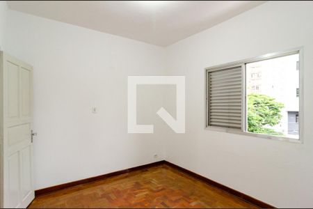 Quarto 1 de casa à venda com 3 quartos, 112m² em Chácara Inglesa, São Paulo