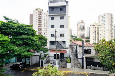 Vista do Quarto 1 de casa para alugar com 3 quartos, 112m² em Chácara Inglesa, São Paulo