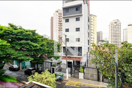 Casa à venda com 112m², 3 quartos e 3 vagas Casa à venda com 112m², 3 quartos e 3 vagasVista da Varanda