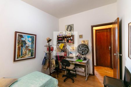 Apartamento à venda com 150m², 4 quartos e 2 vagasQuarto 1