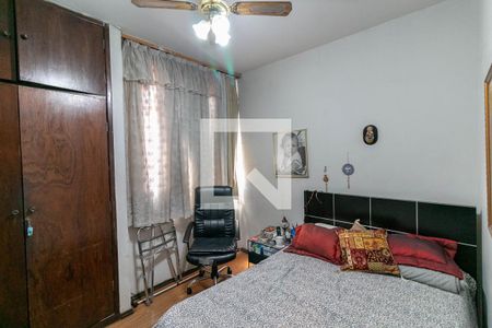 Apartamento à venda com 150m², 4 quartos e 2 vagasQuarto 3